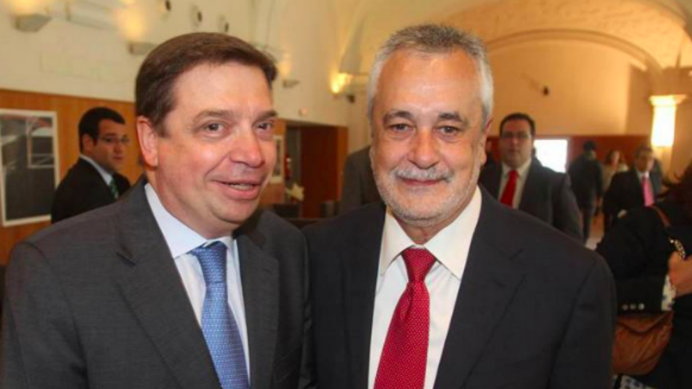 Luis Planas