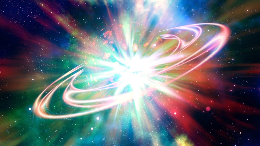 ¿Qué pasó antes del Big Bang? Stephen Hawking responde