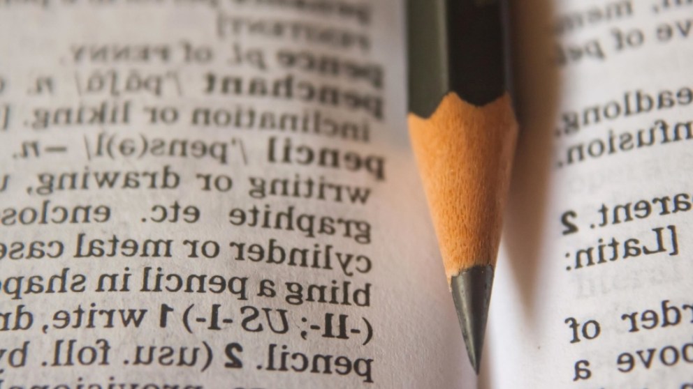 7 palabras para parecer más culto