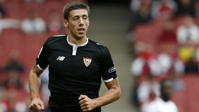 Lenglet: Barça o Sevilla, esa es la cuestión