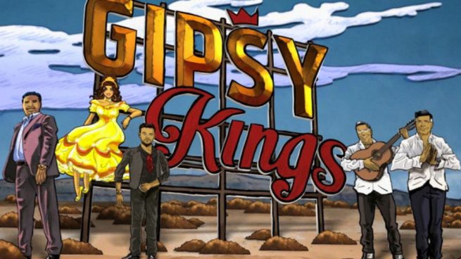 programación-tv-gipsy-kings