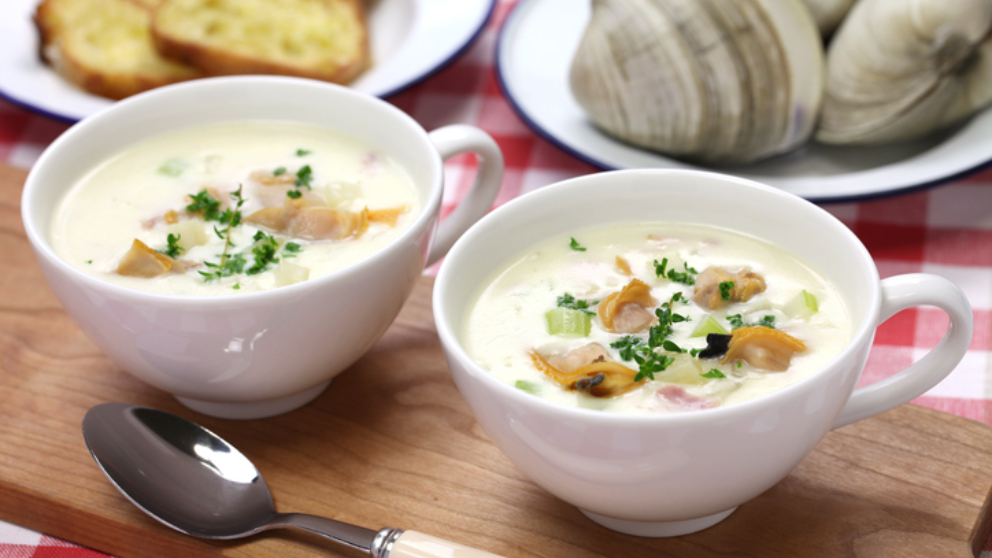 Receta de afrodisíacos para una cena de San Valentín muy sensual