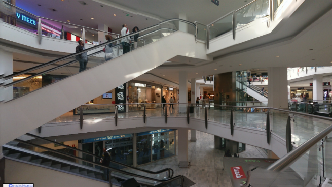 El dueño de La Vaguada compra la firma de centros comerciales Westfield por 21.000 millones
