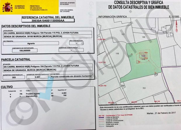 Mar&iacute;a &Aacute;ngeles Moreno Micol