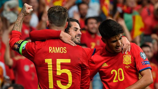 Mundial 2018: España es la selección con la prima más alta por ganar en Rusia, 850.000 euros por cabeza