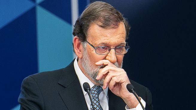 La Fiscalía pedirá endurecer las penas de la sentencia de Gürtel que tumbó a Rajoy