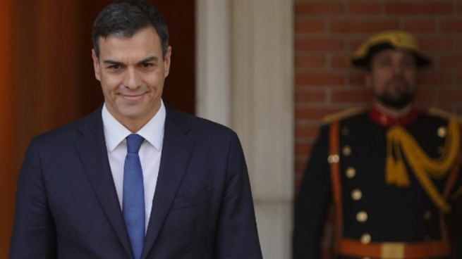 pedro sanchez