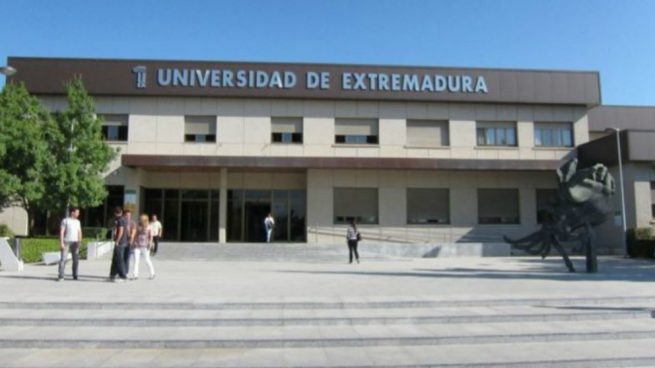 Universidad de Extremadura Selectividad filtracion