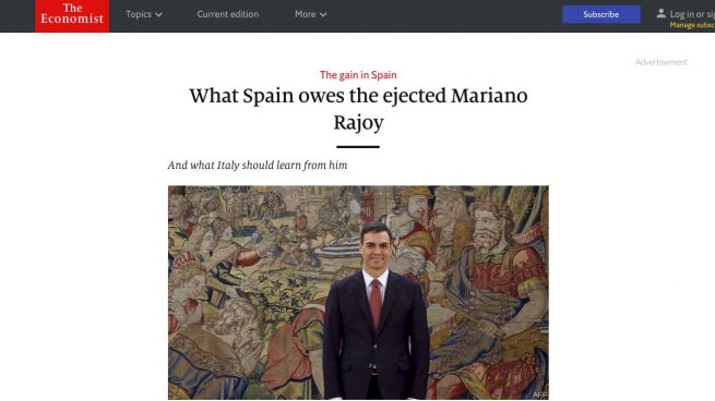 Mariano Rajoy