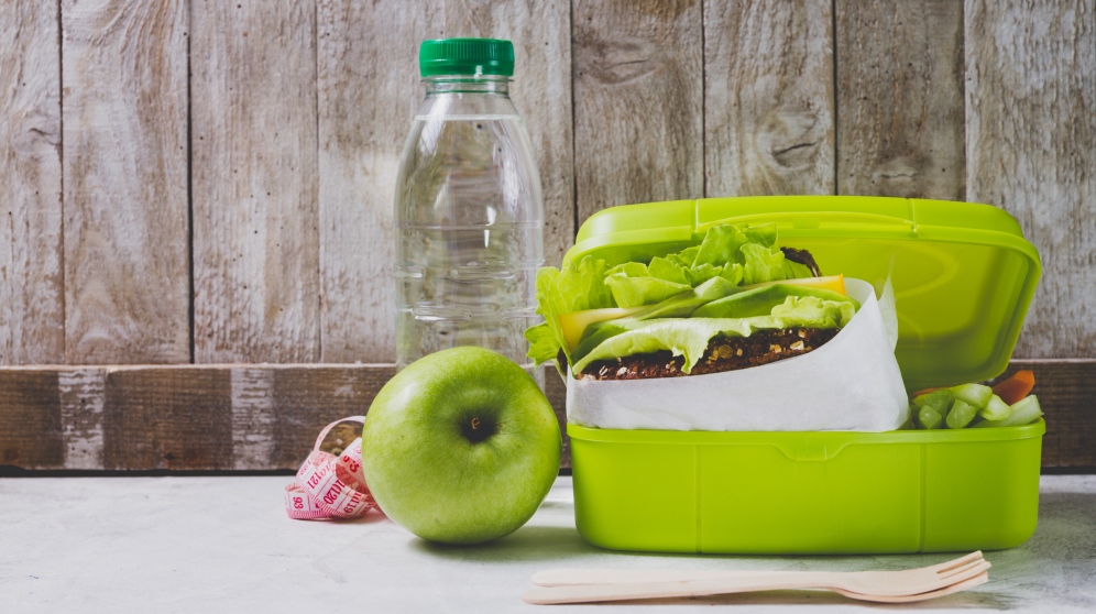 Trucos naturales para evitar que la fruta se oxide