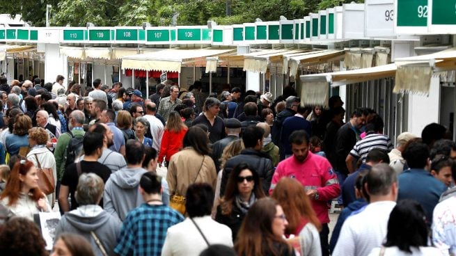 Feria Libro