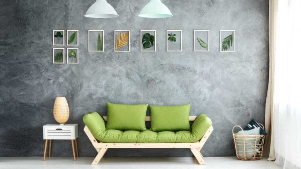 Cómo comprar muebles online de manera eficaz paso a paso