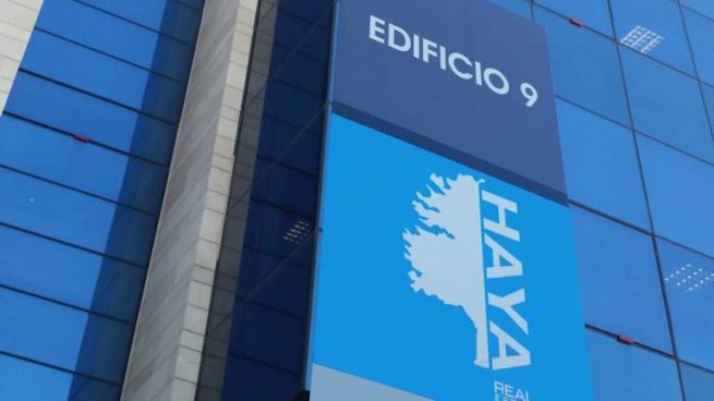 Bankia y Haya ponen a la venta 2.000 inmuebles con rebajas de hasta el 40%