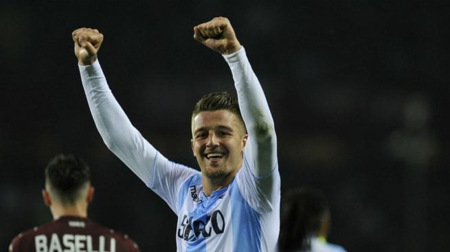 Mercado de fichajes: El Madrid prepara una superoferta por Milinkovic-Savic… de 150 millones