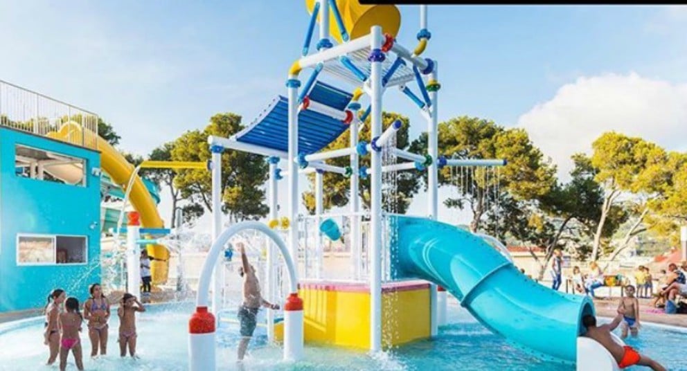 hoteles para las vacaciones con niños