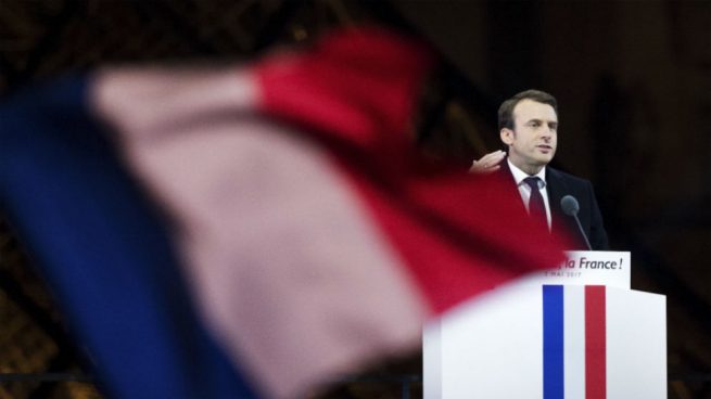 Francia obligará a sus bancos a guardar más capital de cara a la próxima crisis