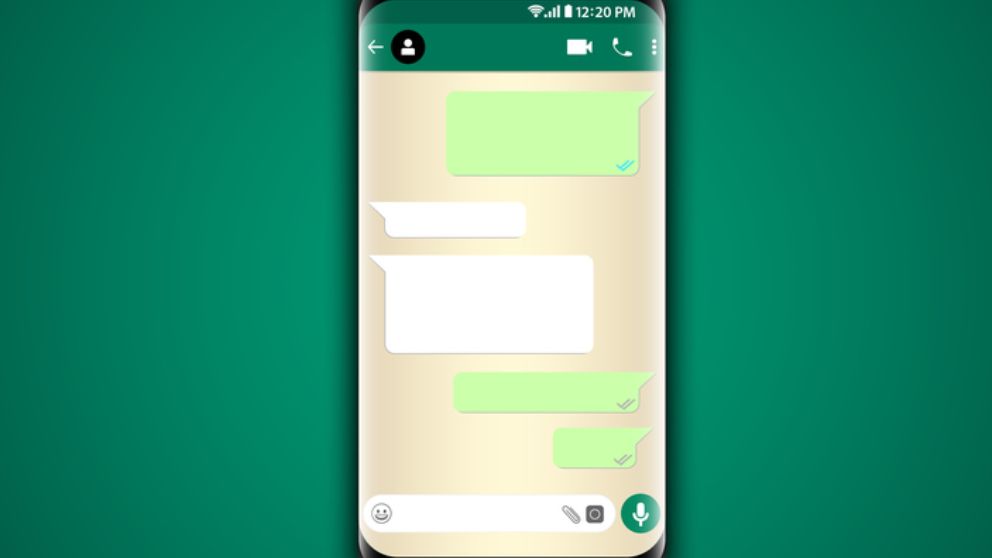 Cómo Leer Un WhatsApp Sin Que Se Den Cuenta