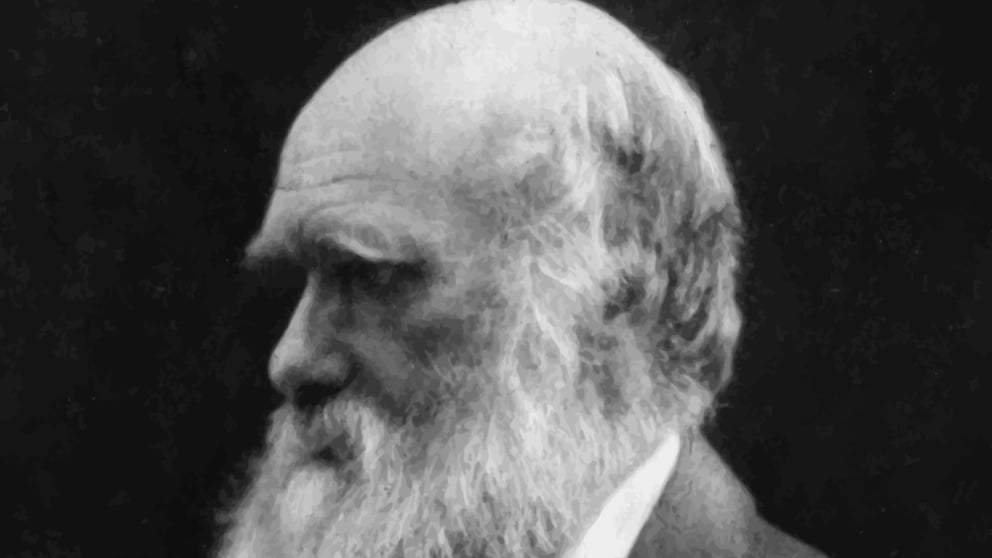 Frases célebres de Charles Darwin