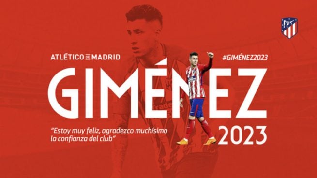 Giménez