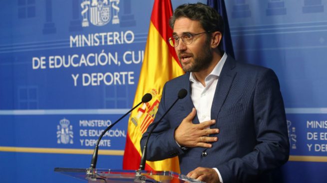 Dos ministros del Ejecutivo de Sánchez dimiten tras 103 días de Gobierno