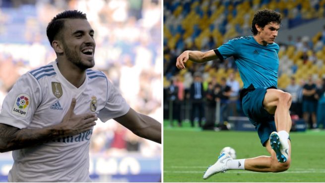 El nuevo futuro de Vallejo y Ceballos