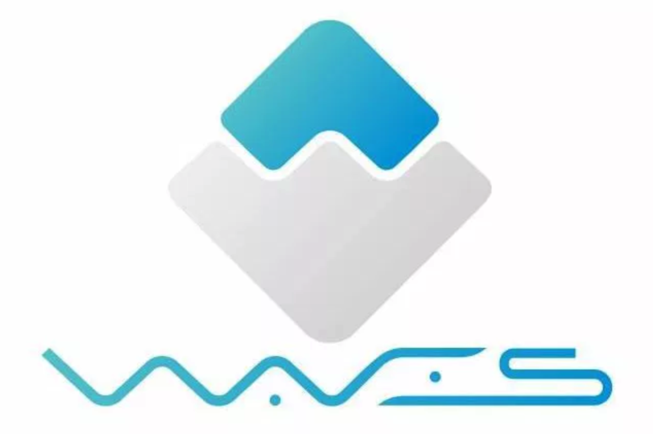 waves criptomoneda