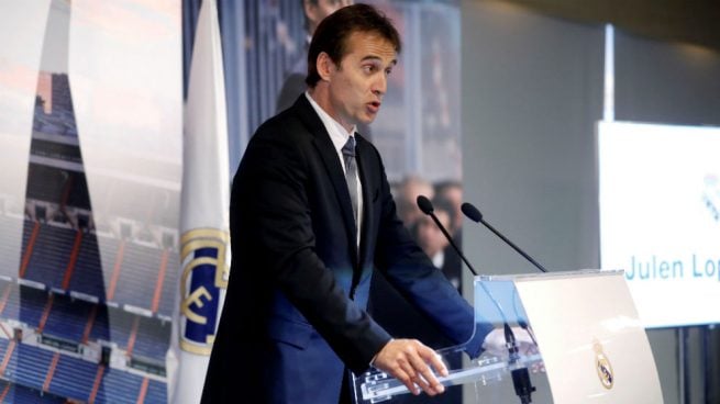 Lopetegui