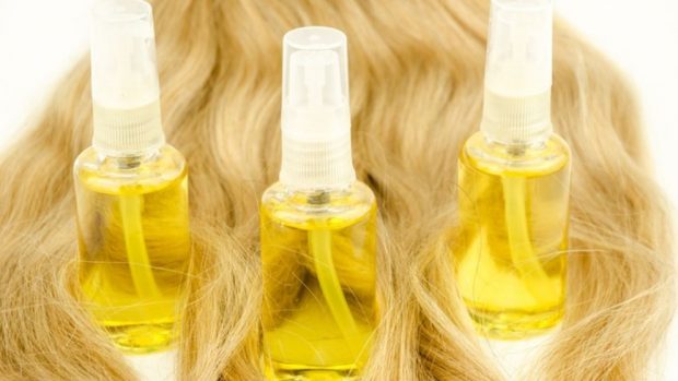 Cómo el cabello con remedios naturales