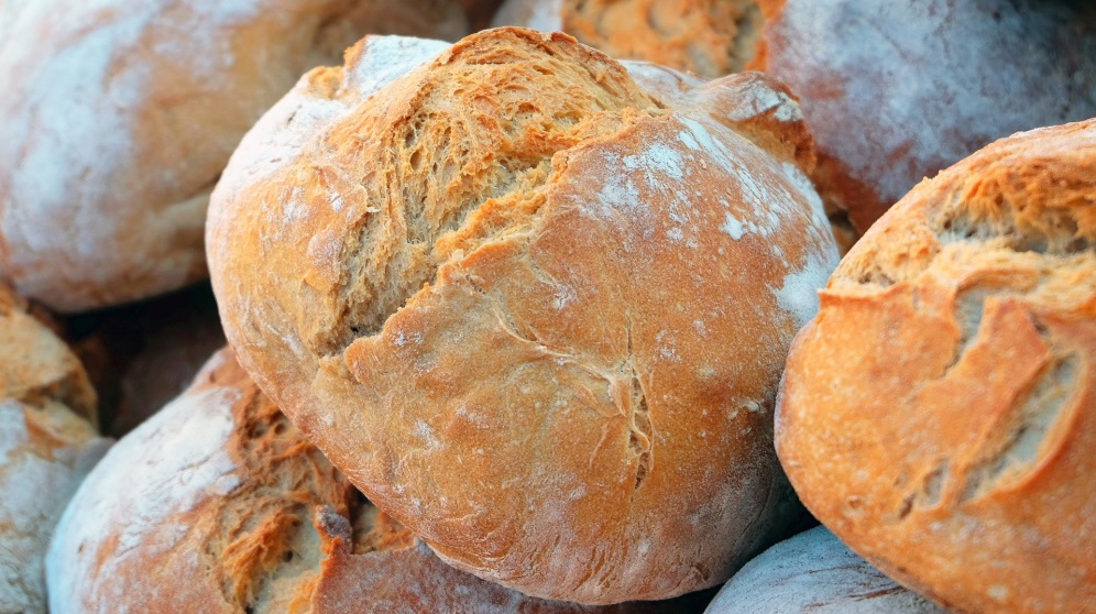 Cómo conservar el pan para que dure más tiempo