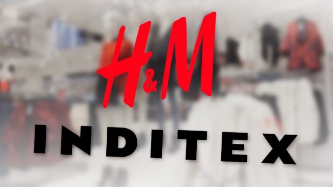 Inditex-H&M