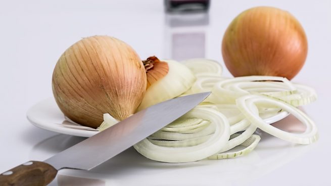 Receta de crema de acelgas con quesitos