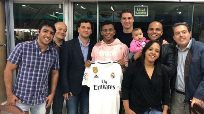 Rodrygo