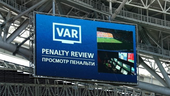 var