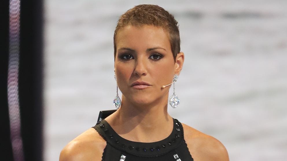 María Jesús, ¿Embarazada en la isla de ‘Supervivientes 2018’?