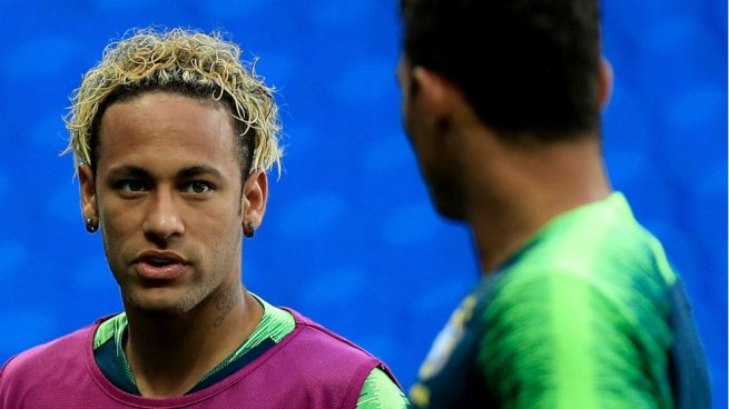 Neymar