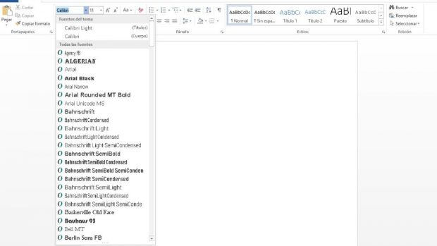 Cómo Añadir Fuentes En Word Fácilmente Paso A Paso 9985