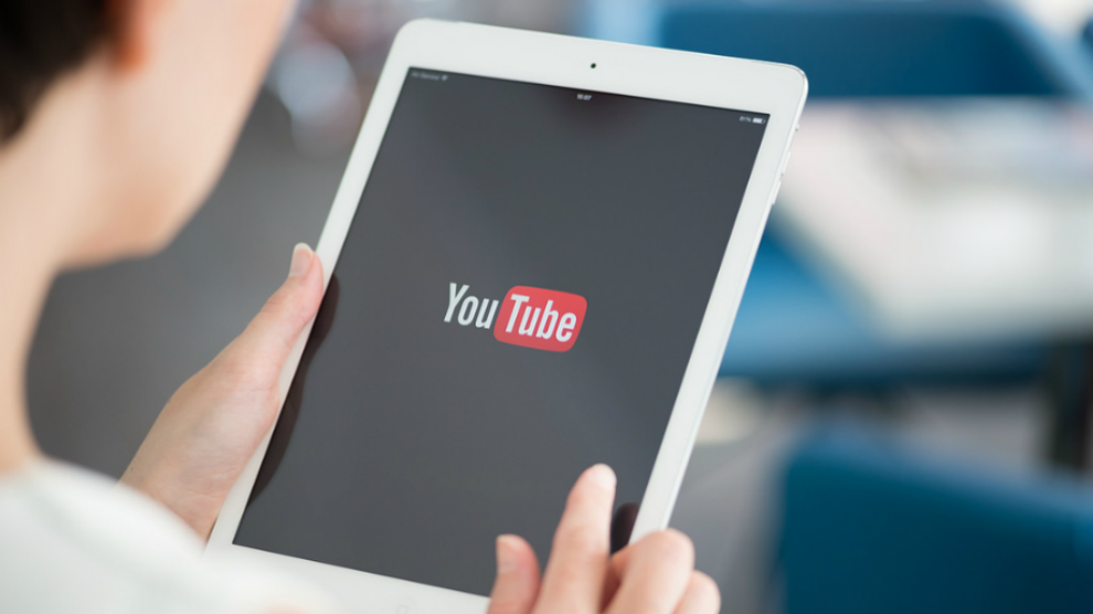 Pasos para saber cómo denunciar un vídeo de YouTube