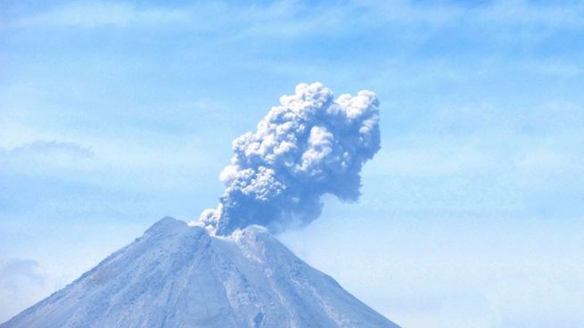 Erupciones volcánicas: ¿Es posible predecirlas?