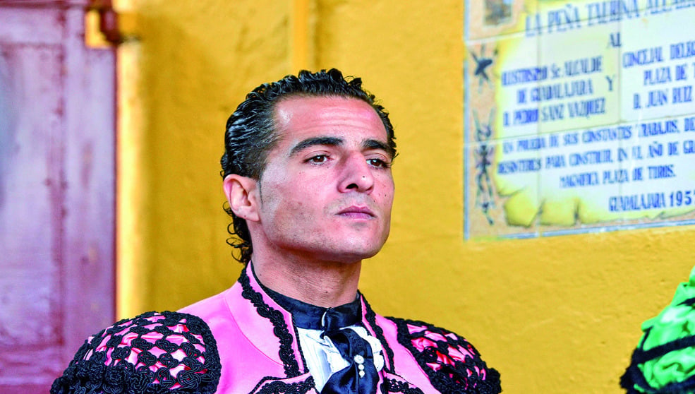 Iván Fandiño