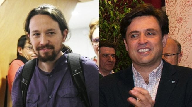 Tras la llegada de Iglesias a Galapagar, la oposición planea un pacto para echar al alcalde del PP