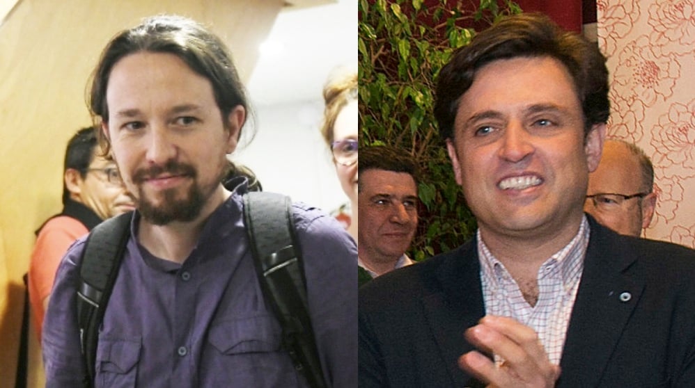 Tras la llegada de Iglesias a Galapagar, la oposición planea un pacto para echar al alcalde del PP