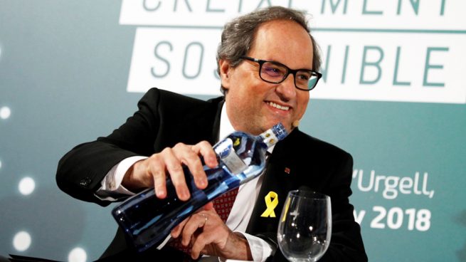 Quim Torra