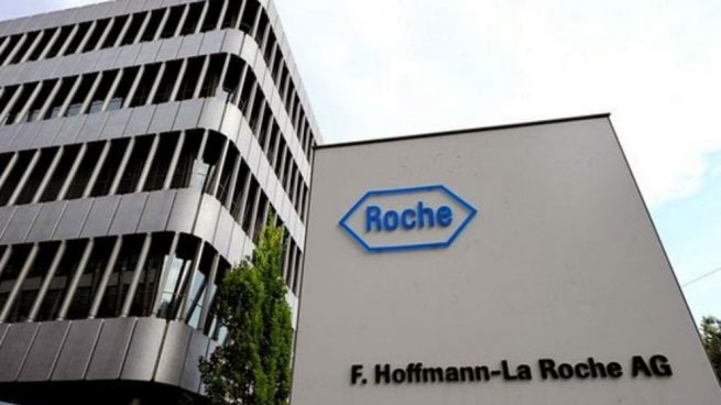 La Farmaceutica Roche Alcanza Un Acuerdo De Fusion Con El Laboratorio Estadounidense Foundation