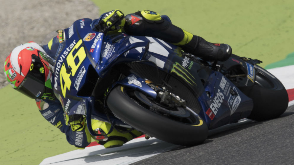 La crisis de Yamaha en MotoGP sigue aumentando tras cumplirse un año entero sin ganar una sola carrera. (Getty)