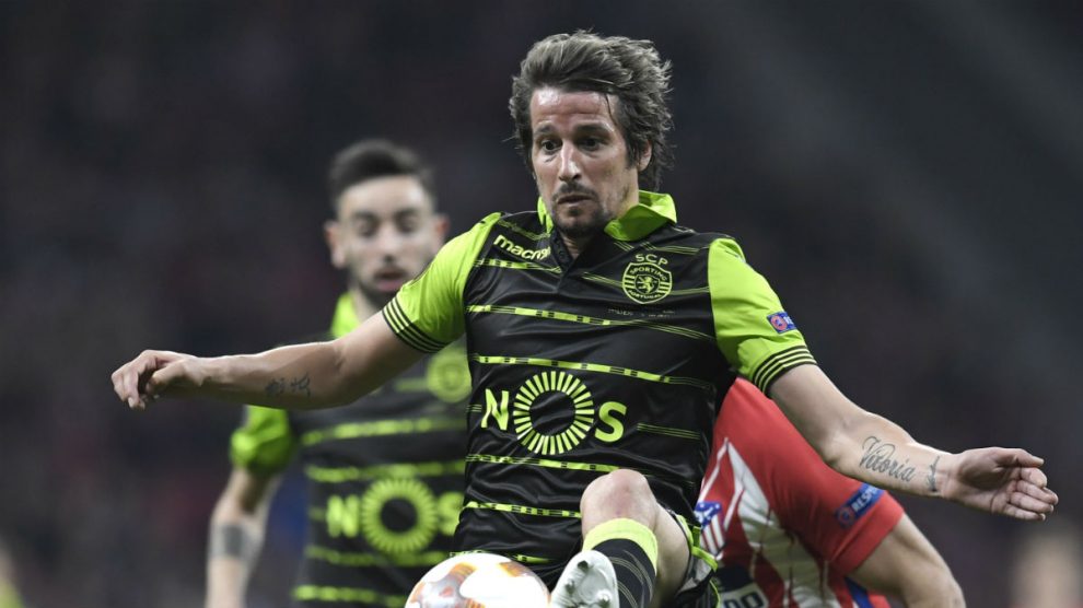 Coentrao se niega a volver al Real Madrid (AFP)