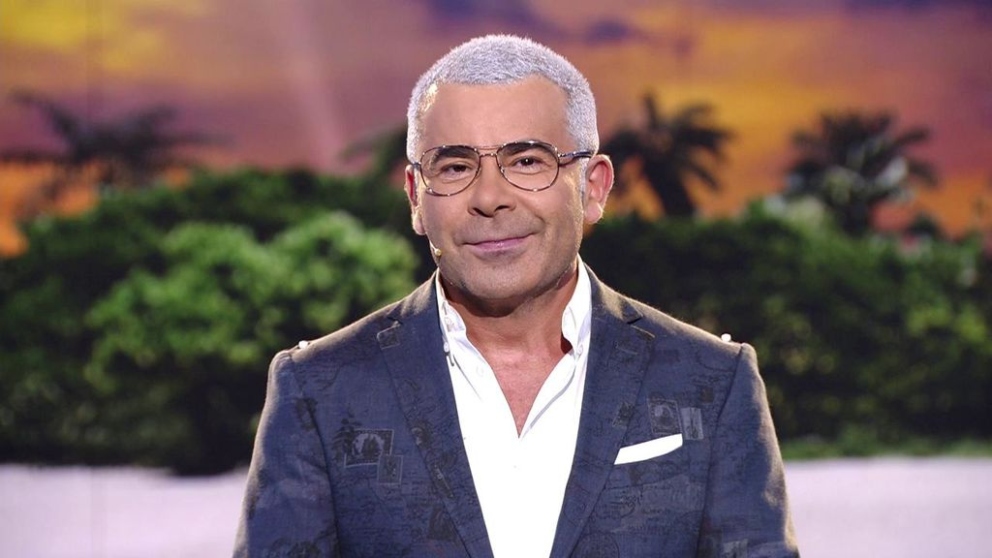 Jorge Javier Vázquez ha sido otra de las estrellas de ‘Supervivientes 2018’. (Foto: Telecinco)