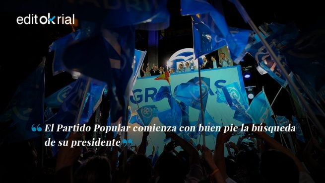 El PP empieza con buen pie