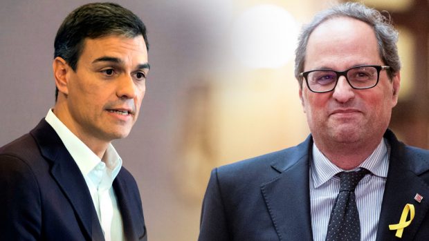 Pedro Sánchez