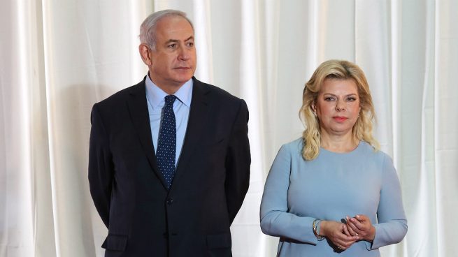 Sara Netanyahu