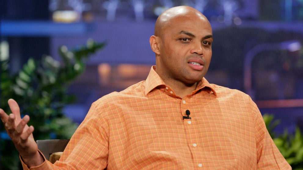 Charles Barkley realizó una ácida crítica a Luka Doncic.